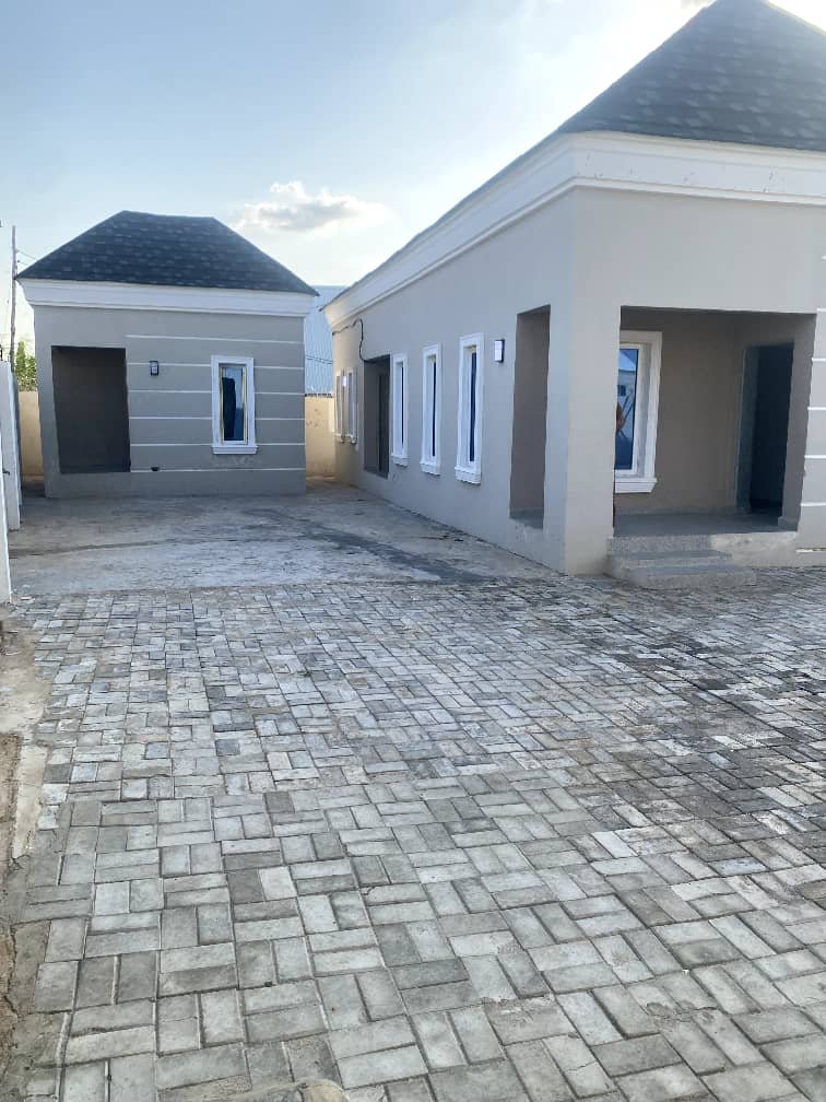Image of Posh Hauzes Apartments 1